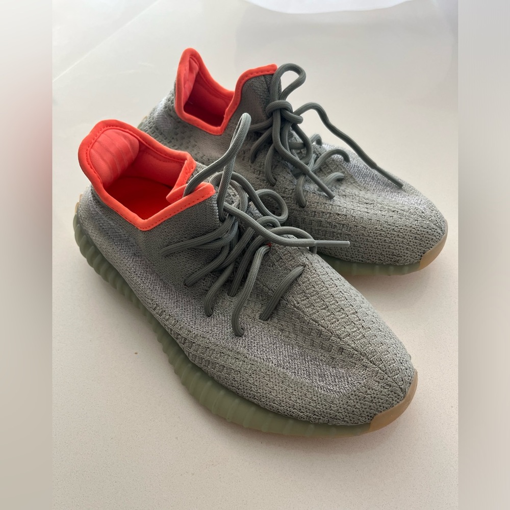 Adidas Yeezy Boost 350 V2